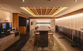 京都三條格拉斯麗酒店